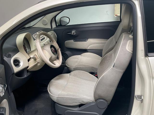 FIAT 500 1.2 Lounge *TETTO APRIBILE
