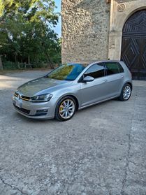 Volkswagen Golf Business 1.6 TDI 5p. Highline BlueMotion Technology