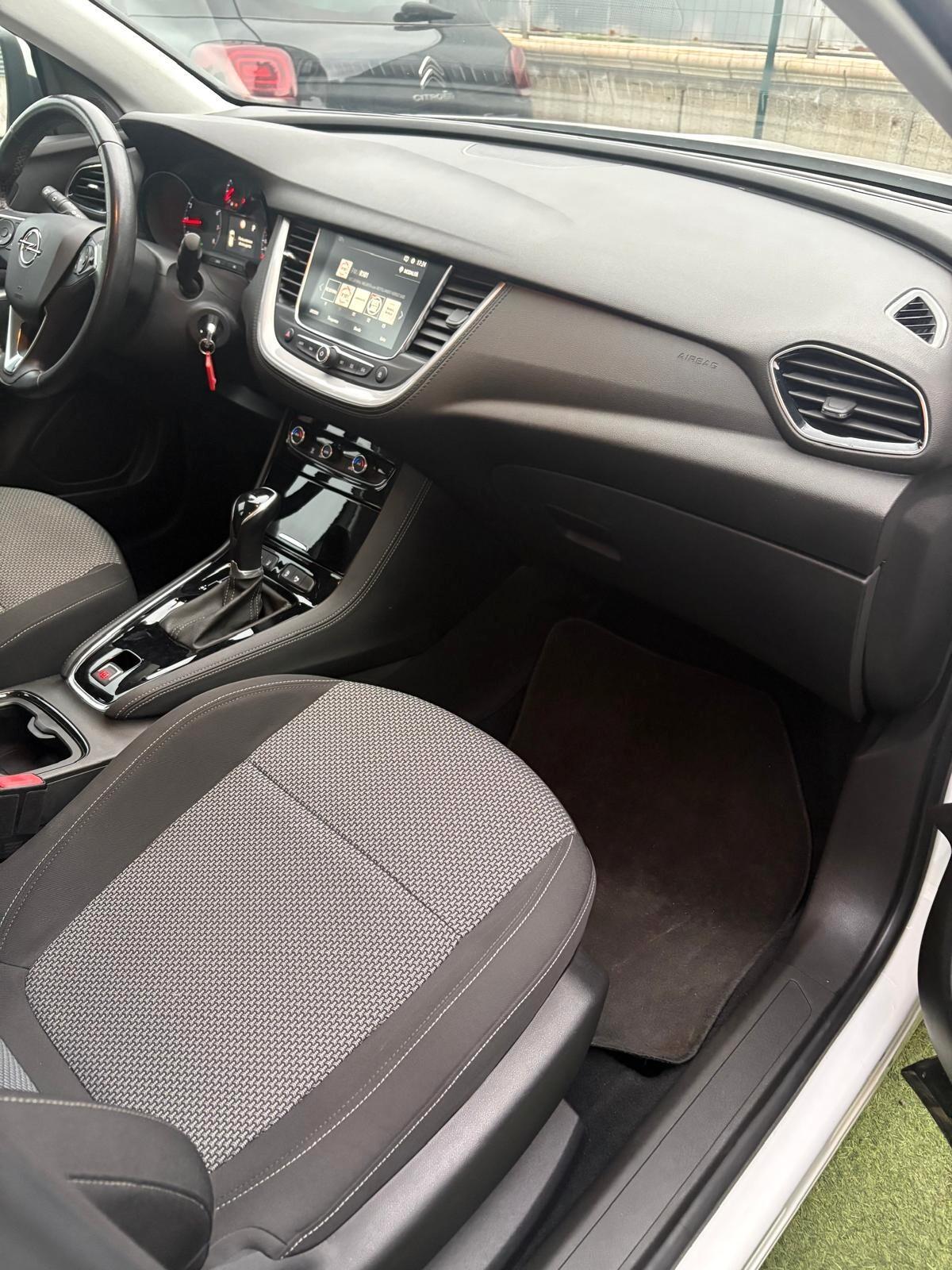 Opel Grandland X 1.5 diesel Ecotec Start&Stop aut. Advance