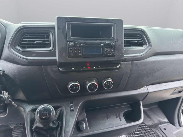 NISSAN Interstar 35 2.3 dCi 135CV(PM-TM-L2H2)ACENTA-SENSORI-CRUISE-