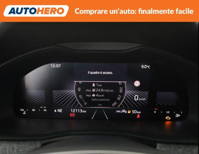 SKODA Kamiq 1.0 TSI Black Dots