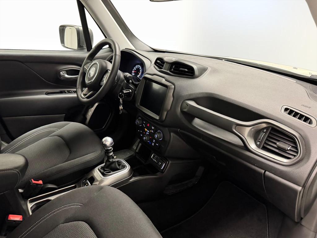 JEEP Renegade 2019 - Renegade 1.0 t3 Limited 2wd