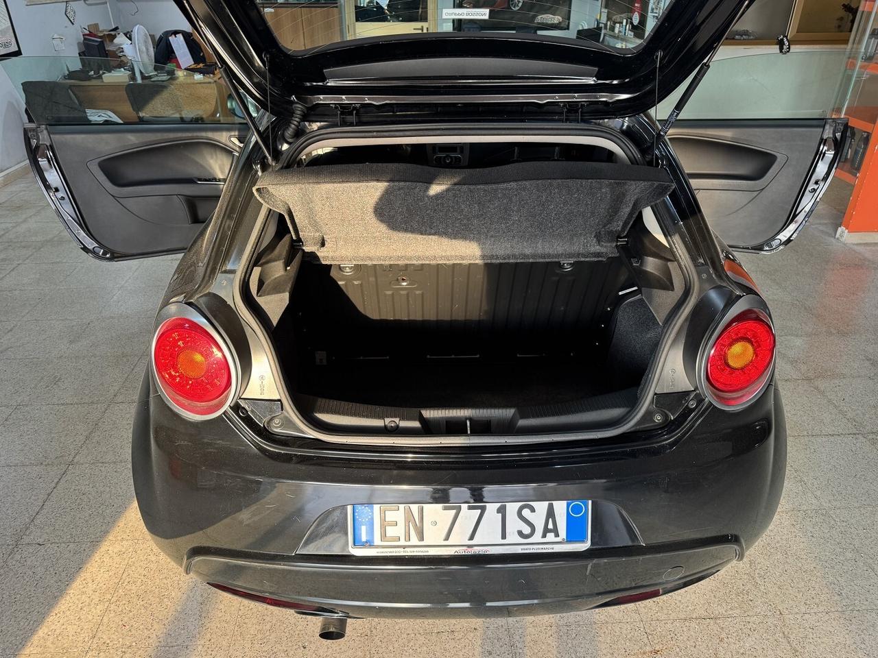 ALFA MiTo 1.4 Benz. 77 cv.