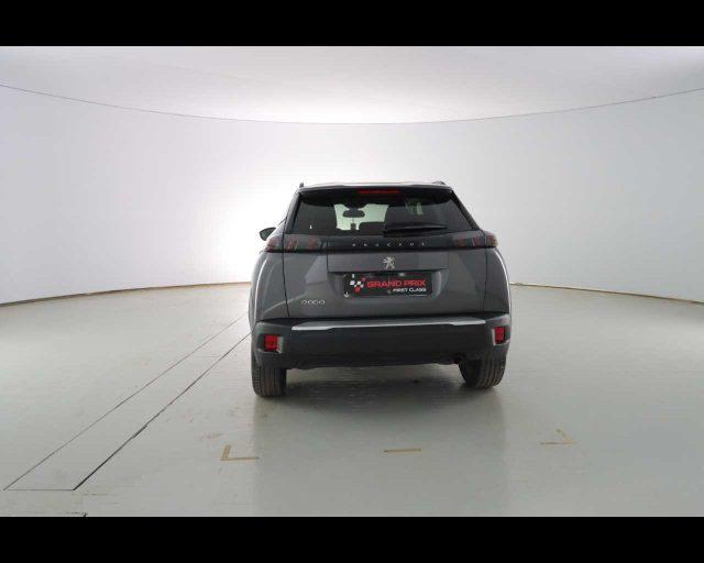 PEUGEOT 2008 PureTech 100 S&S Allure