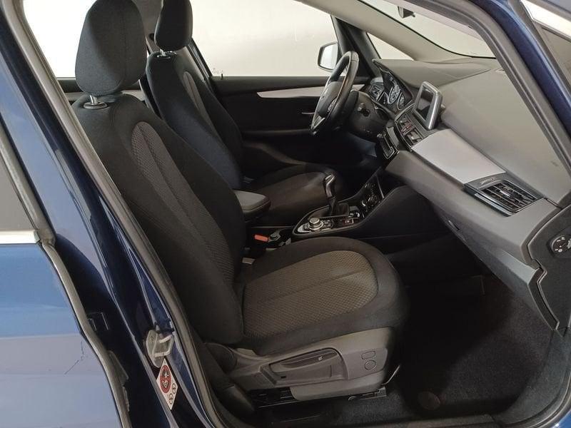 BMW Serie 2 Active Tourer Serie 2 F45 2014 Active Tourer 216d Active Tourer Advantage