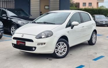 Fiat Grande Punto Grande Punto 1.4 5 porte Actual Natural Power