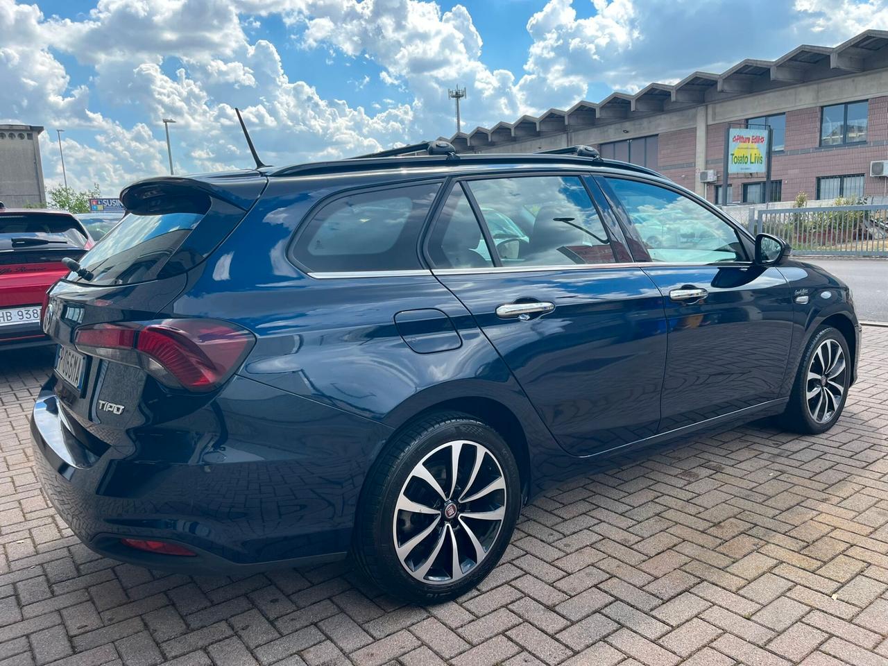 Fiat Tipo SW 16 DIESEL !!! 65.000 KM