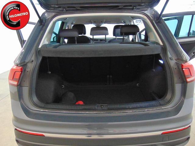 VOLKSWAGEN Tiguan 2.0 TDI 150 CV SCR DSG 4MOTION Life