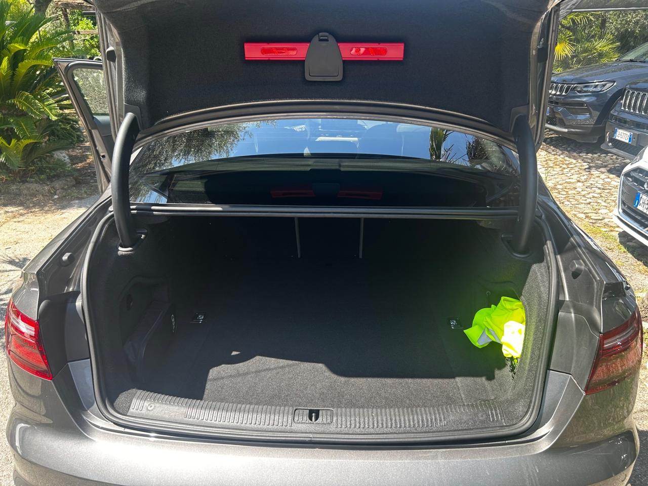 Audi a4 Berlina 30 TDI 136cv s tronic