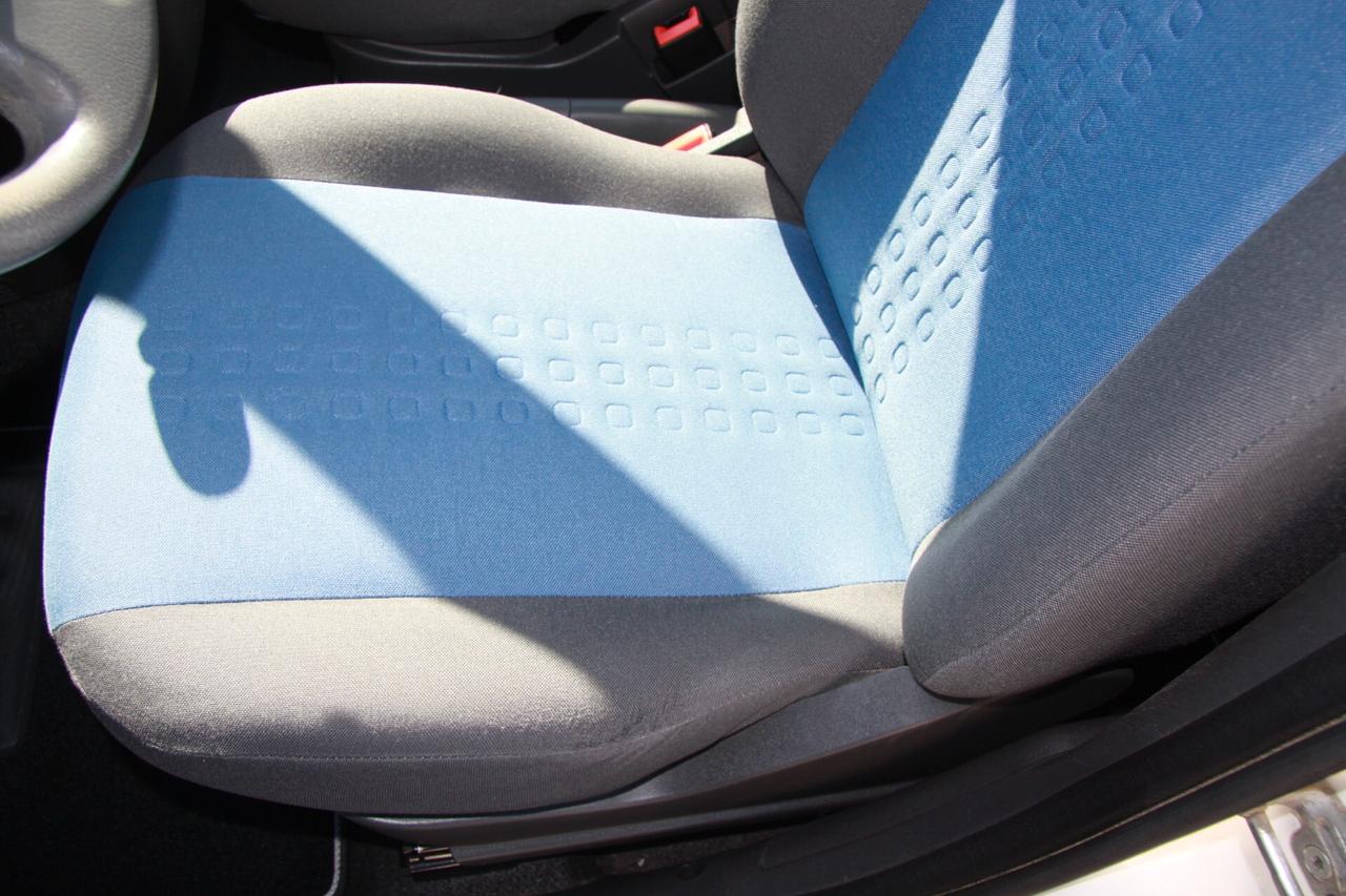 Fiat Panda 1.2 Dynamic Emotion