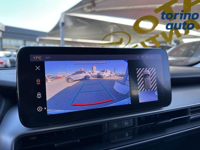 Jeep Avenger 1.2 Turbo Altitude