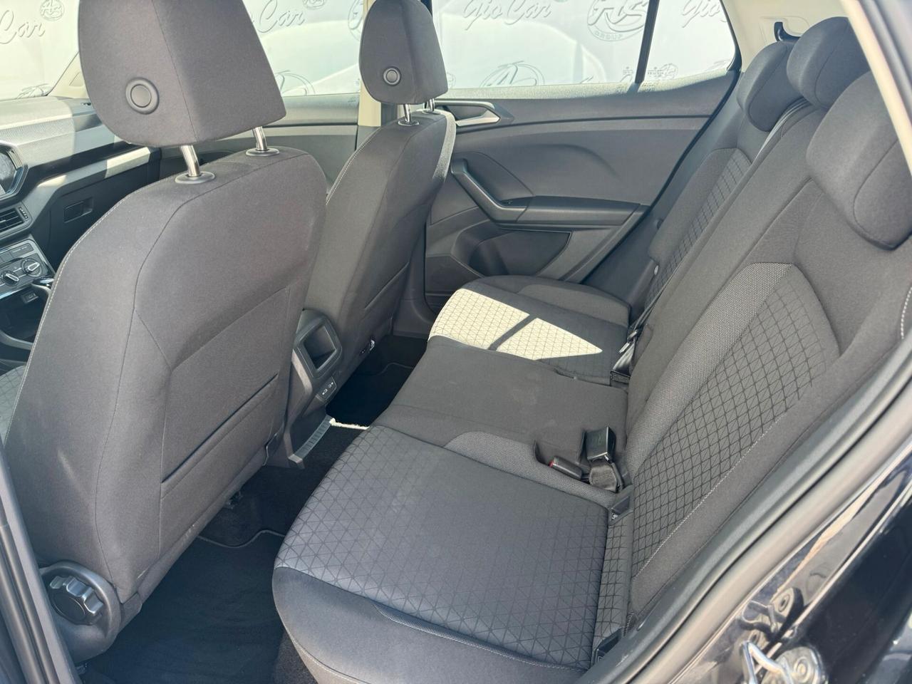 Volkswagen T-Cross 1.0 TSI 110 CV DSG Style Automatic