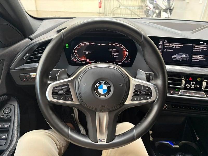 BMW Serie 1 M135i xdrive