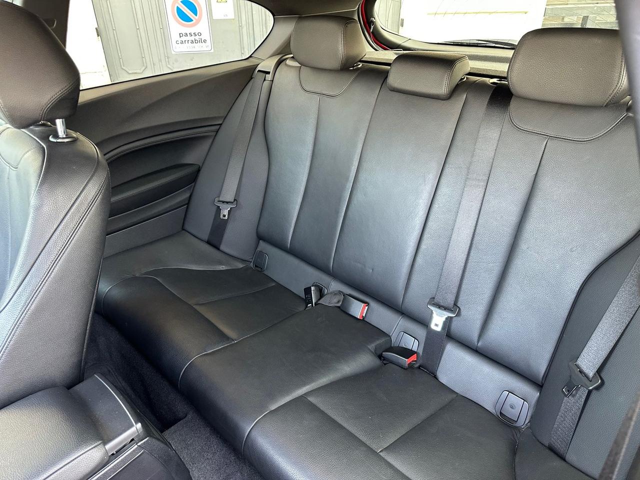 Bmw 116 M Sport 116d Steptronic 8 #10476