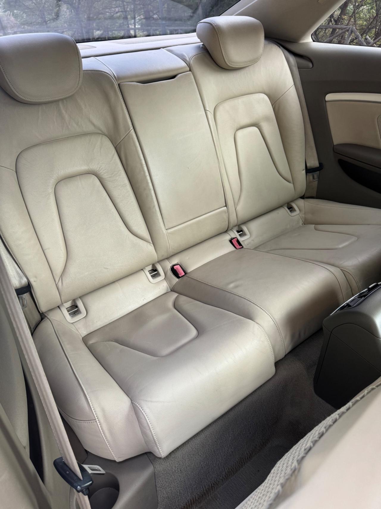 Audi A5 3.0 V6 TDI 239Cv *COUPÈ* Quattro 2009