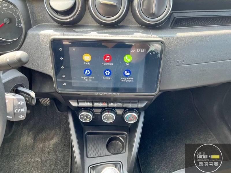 Dacia Duster Duster 1.0 TCe GPL 4x2 Comfort DaciaPlus
