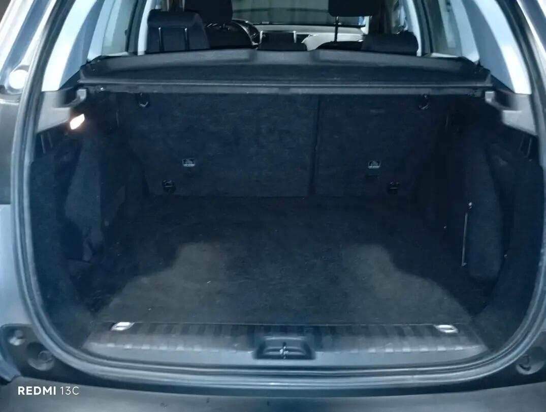 PEUGEOT 2008 DEL 2016 BENZINA GPL FINO 2027