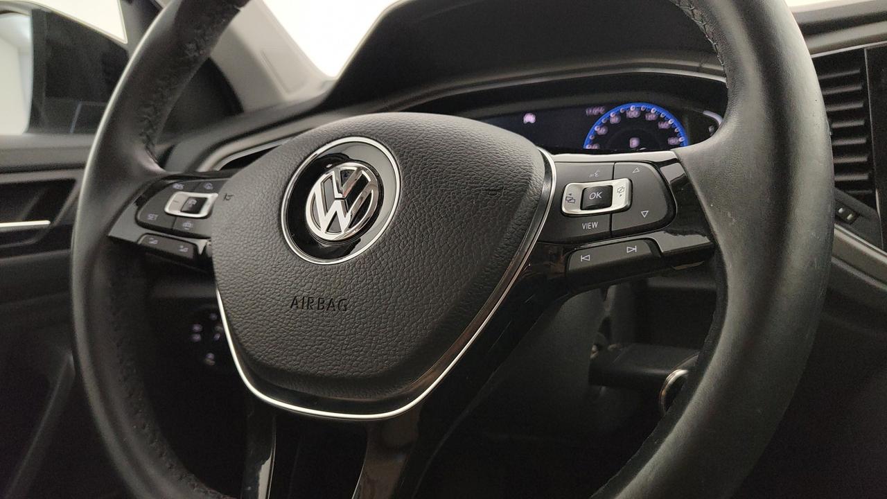 VOLKSWAGEN T-Roc I 2017 - T-Roc 1.0 tsi Style 115cv