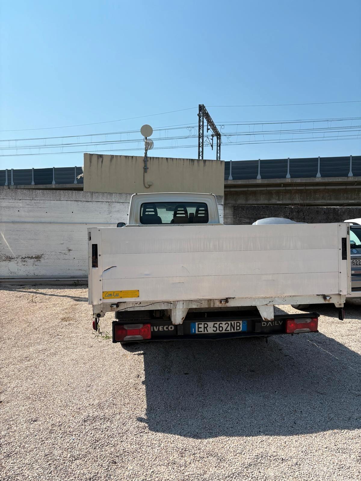 IVECO 35C13