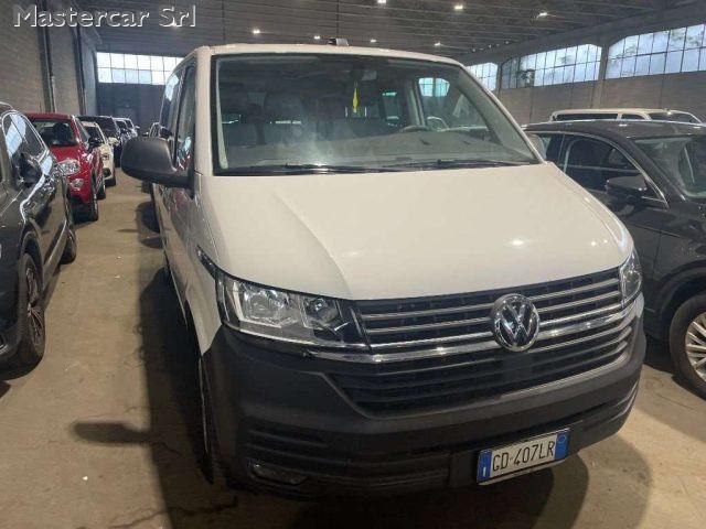 VOLKSWAGEN T6.1 Caravelle Multivan Combi tdi 9 Posti GD407LR