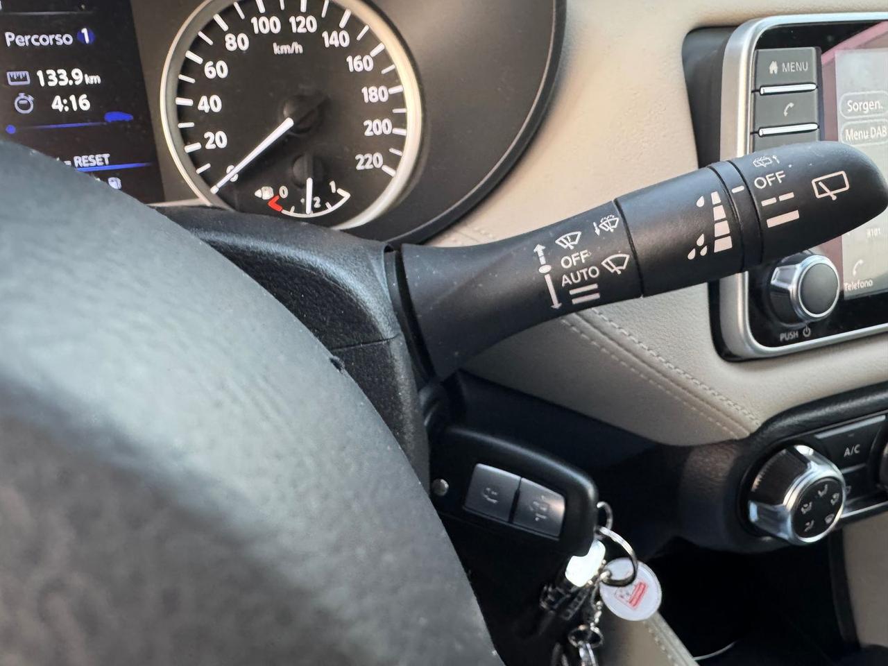 Nissan Micra 1.0 IG-T N-Design GPL *PROMO FI #7991