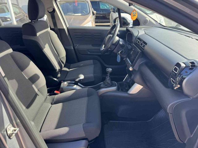 CITROEN C3 Aircross 1.2 110cv S&S Shine