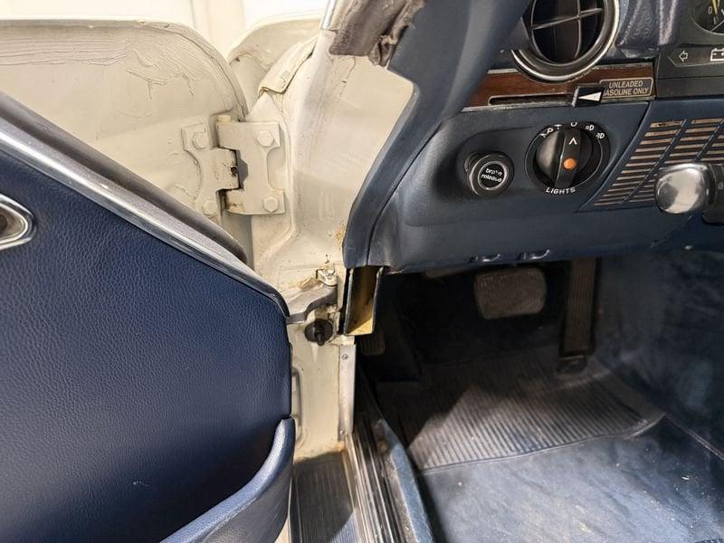 Mercedes-Benz Serie SL SL 450 Roadster America