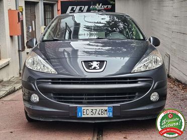 PEUGEOT 207 207 3p 1.4 vti 16v Energie Sport