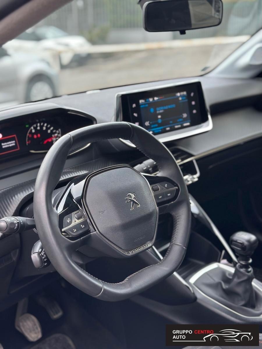 Peugeot 208 PureTech 100 Active Pack-2022