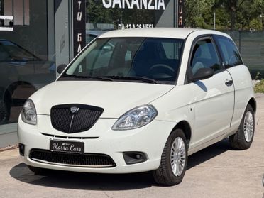 Lancia Ypsilon 1.2- Neopatentati-Garanzia 12mesi