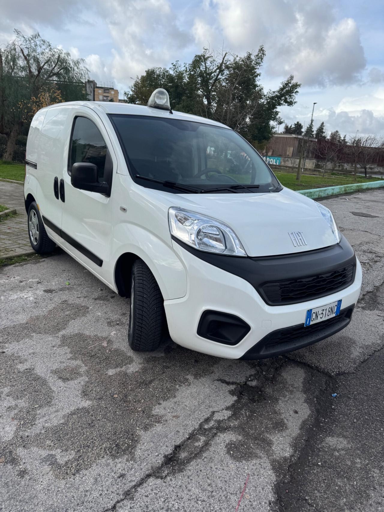 Fiat Fiorino