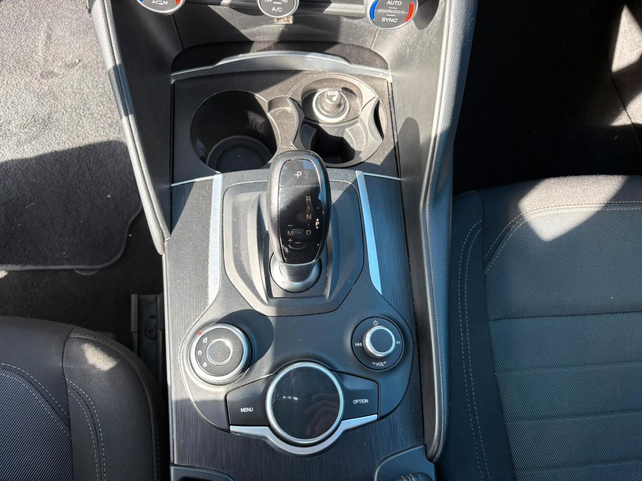Alfa Romeo Giulia 2.2 Turbodiesel 136 CV AT8 Business