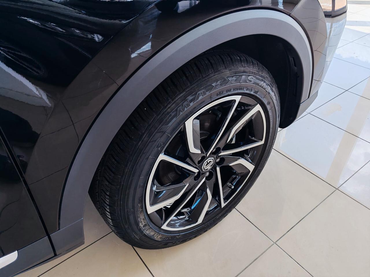 Mg ZS 1.5 VTi-tech Luxury 2024
