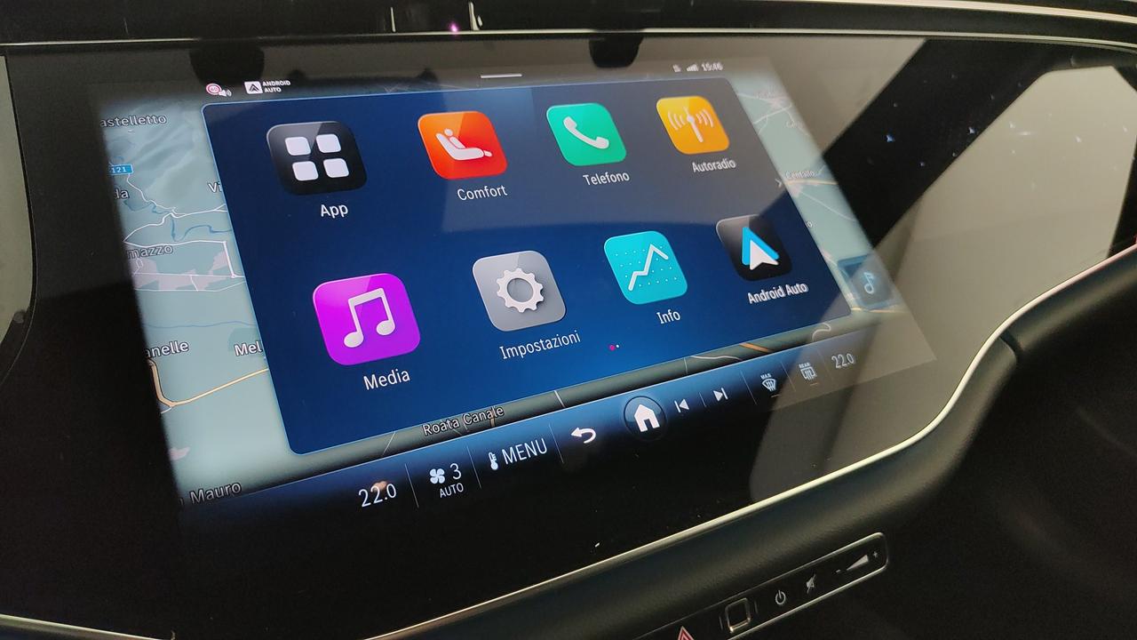 Mercedes-Benz E 220 d 4MATIC