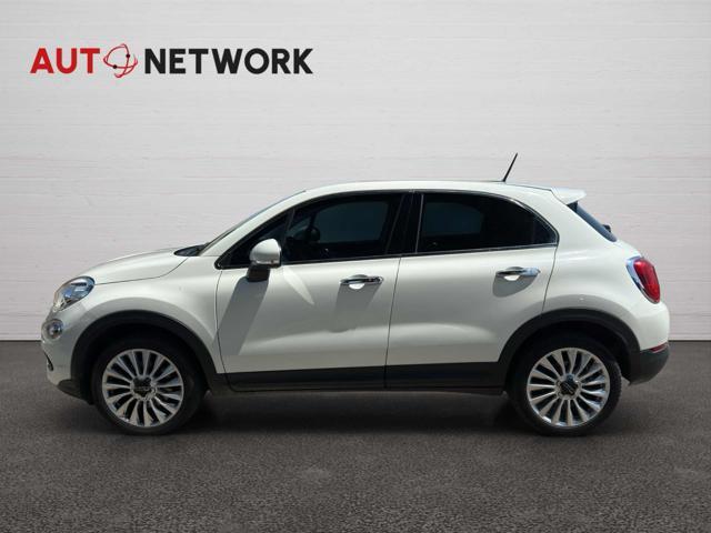 FIAT 500X 1.4 MultiAir 140 CV DCT Lounge