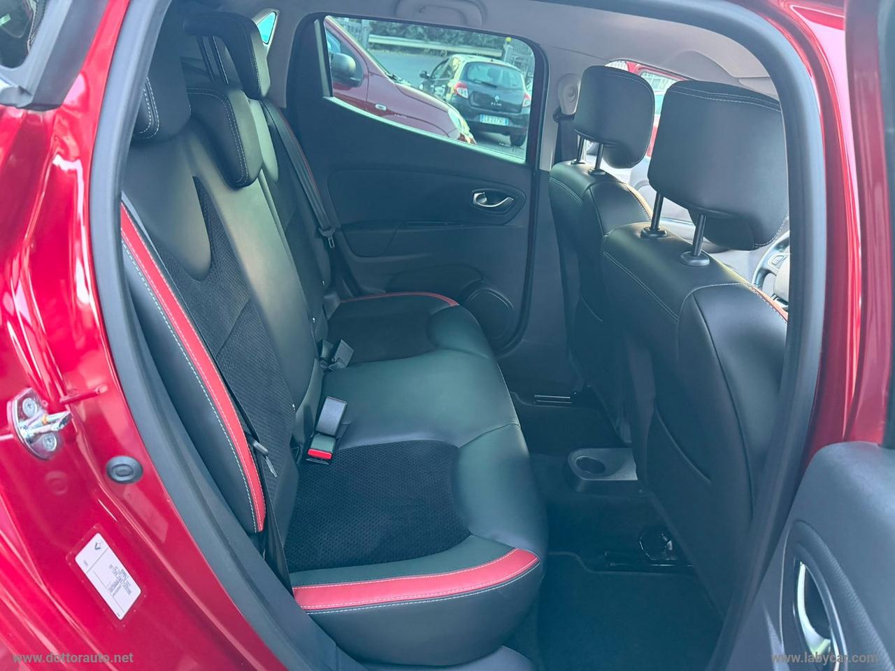 RENAULT Clio dCi 8V 90 CV S&S 5p. Energy Excite