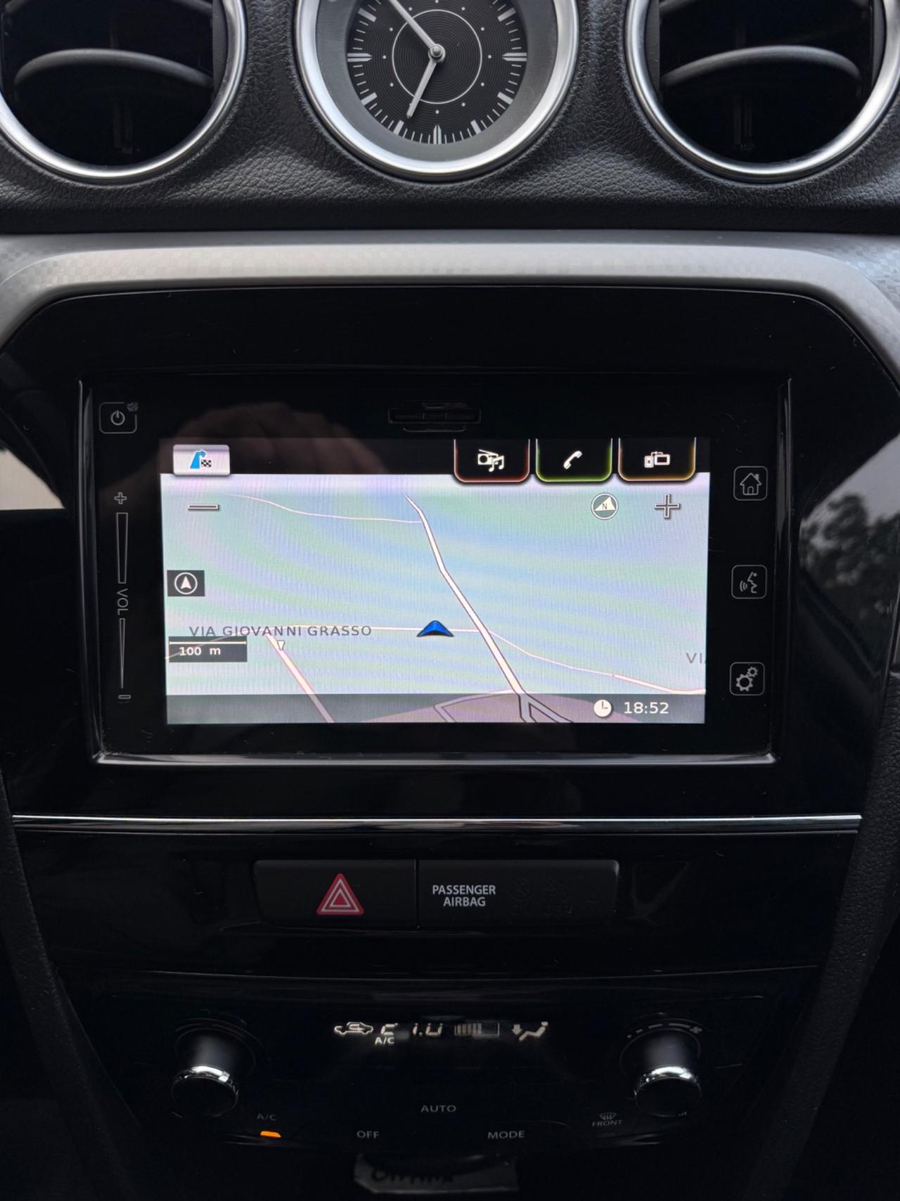 Suzuki Vitara 1.6 multijet UNICO PROPRIETARIO