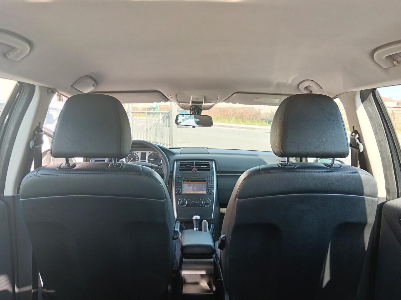 Mercedes-benz B 200 Premium AUTOMATICA
