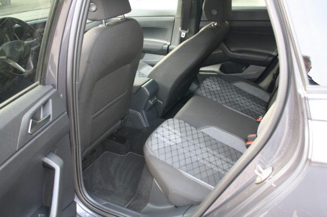 VOLKSWAGEN Taigo 1.0 TSI 115 CV R-Line