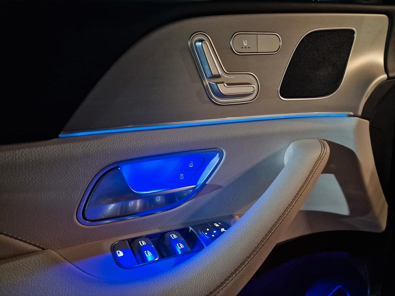 Mercedes-benz GLE 300 d 4Matic Sport