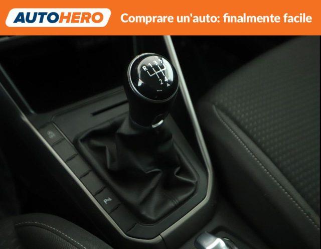 VOLKSWAGEN Polo 1.6 TDI 5p. Comfortline BlueMotion Technology