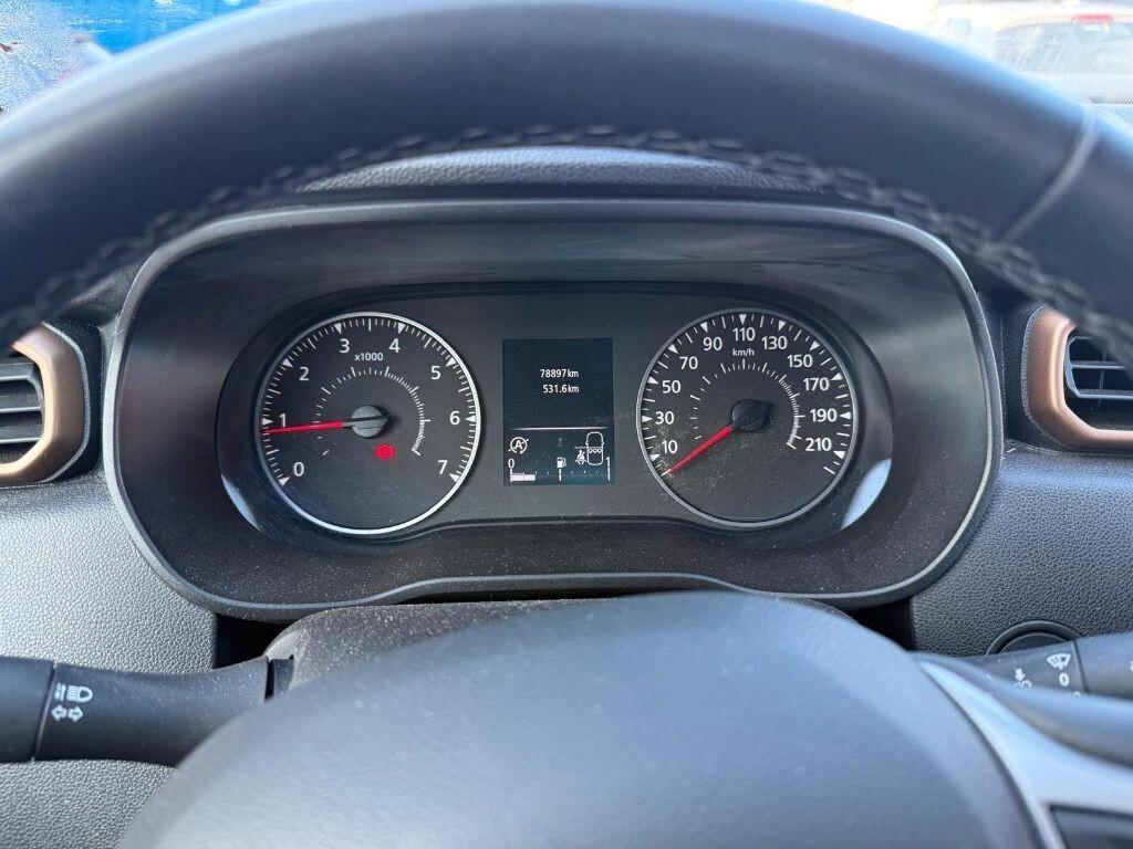 Dacia Duster 1.0 TCe GPL 4x2 Extreme