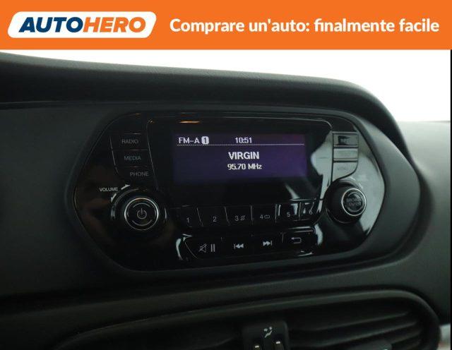 FIAT Tipo 1.4 SW Pop