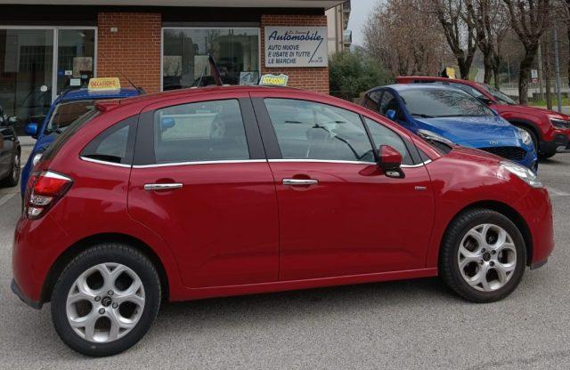 CITROEN C3 1.2 82 CV Exclusive 55.000 KM EURO 6B