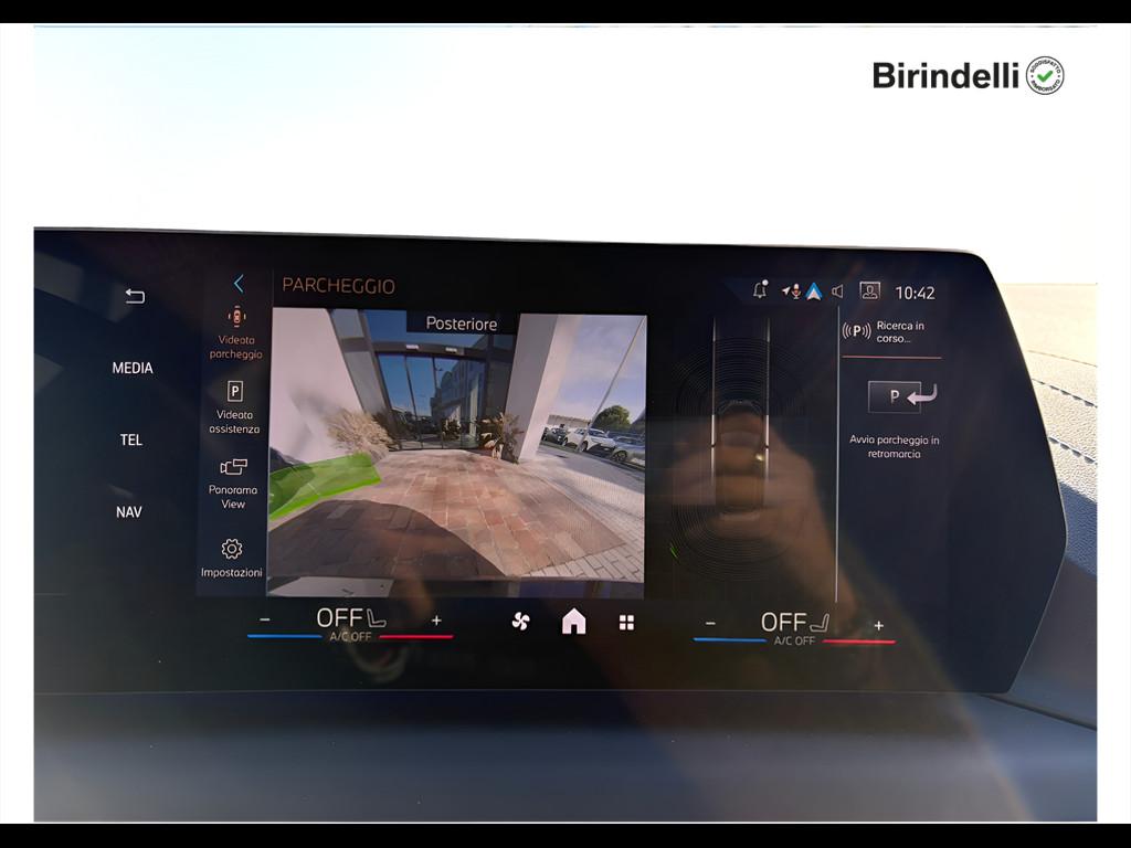 BMW Serie 1 (F70) - 120 48V MSport Pro