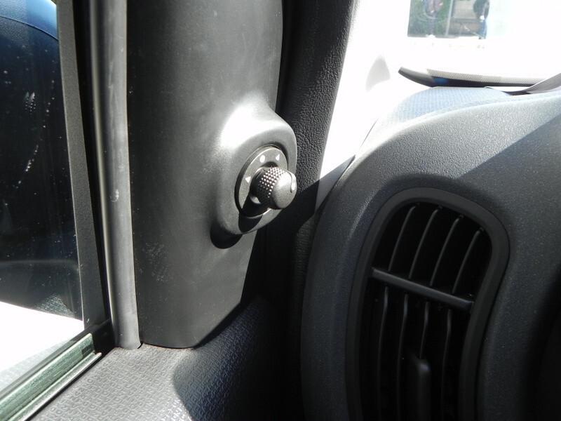 Fiat Panda Pandina 1.0 FireFly 65 CV Hybrid Icon
