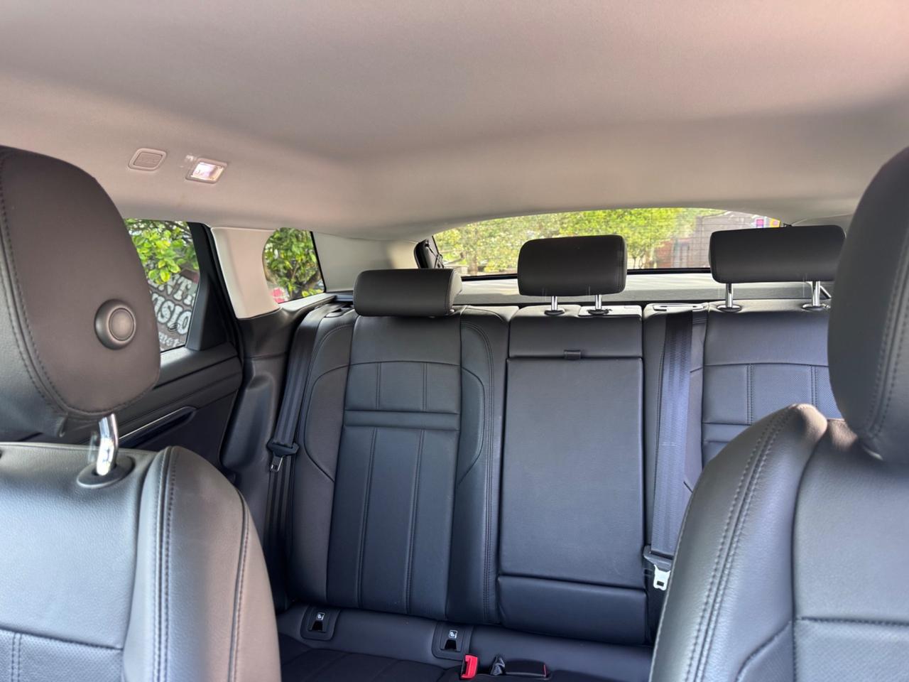 Land Rover Range Evoque 2.0D I4 163 CV AWD Auto SE
