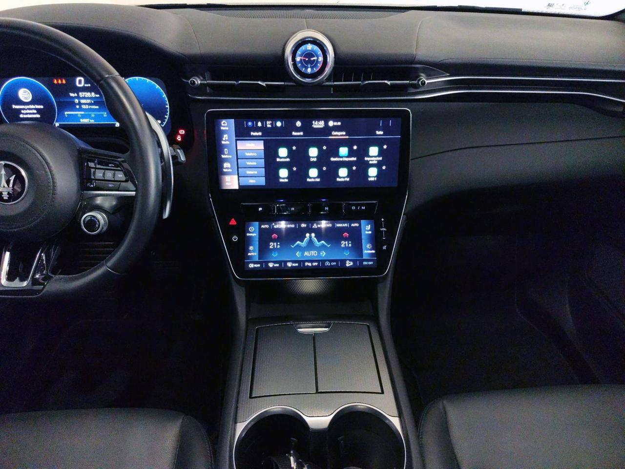 Maserati Grecale GT 300cv