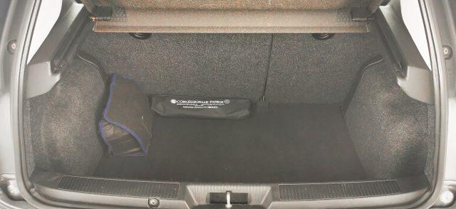 FIAT Punto 1.4 8V 5 porte Easypower Lounge