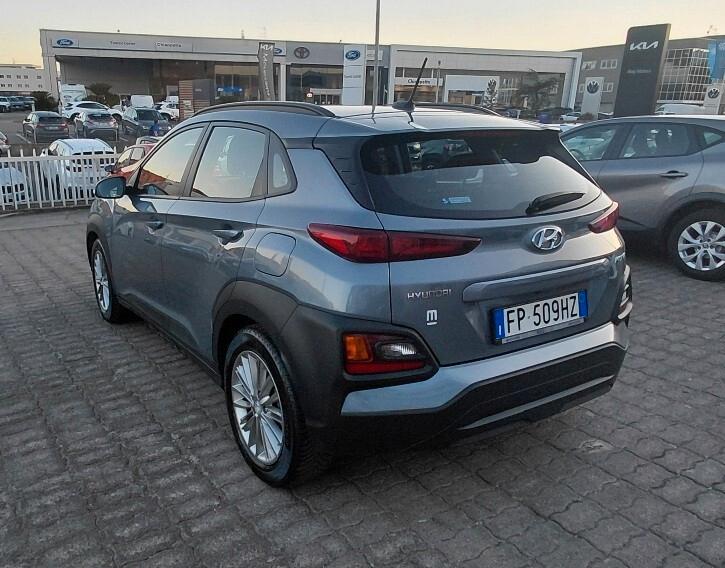 Hyundai Kona 1.0 T-GDI Style